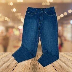 LEE Mens Denim Jeans